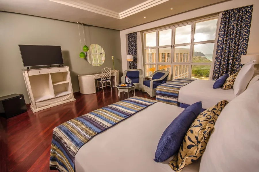 Deluxe Sea View at Hesperia Isla Margarita