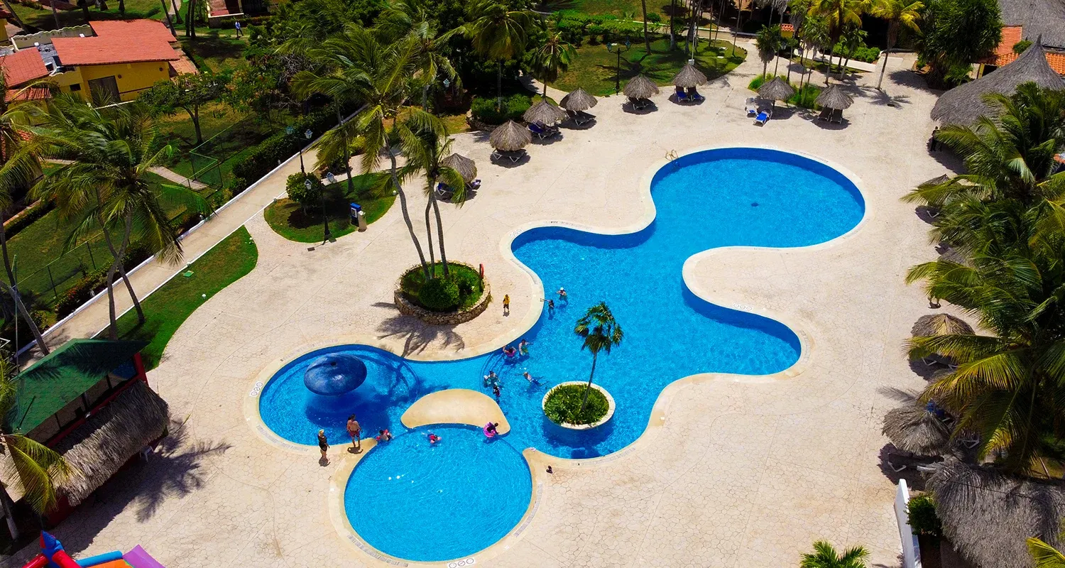 A look at Hesperia Playa El Agua