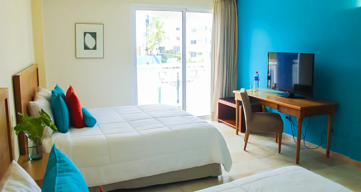 Premium at Hesperia Playa El Agua