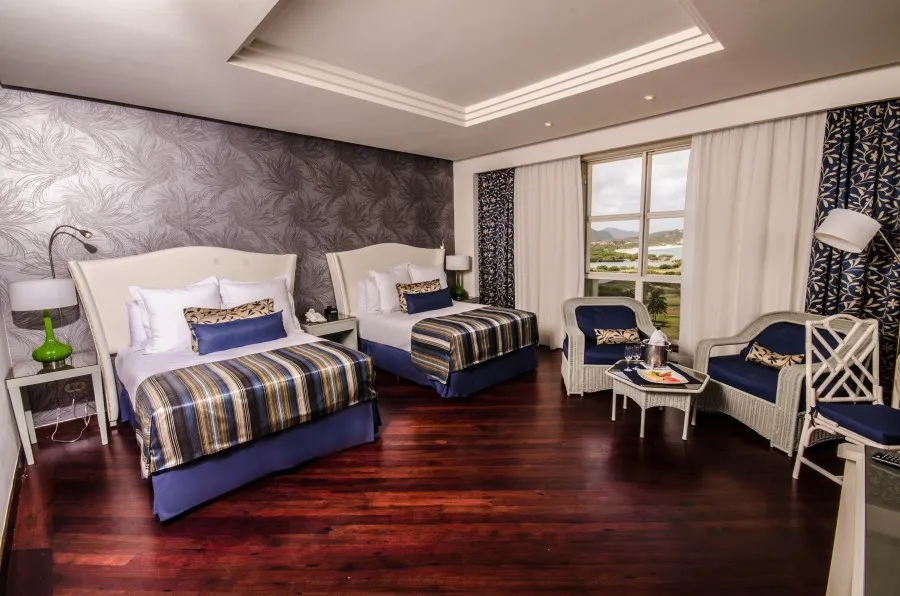 Deluxe at Hesperia Isla Margarita